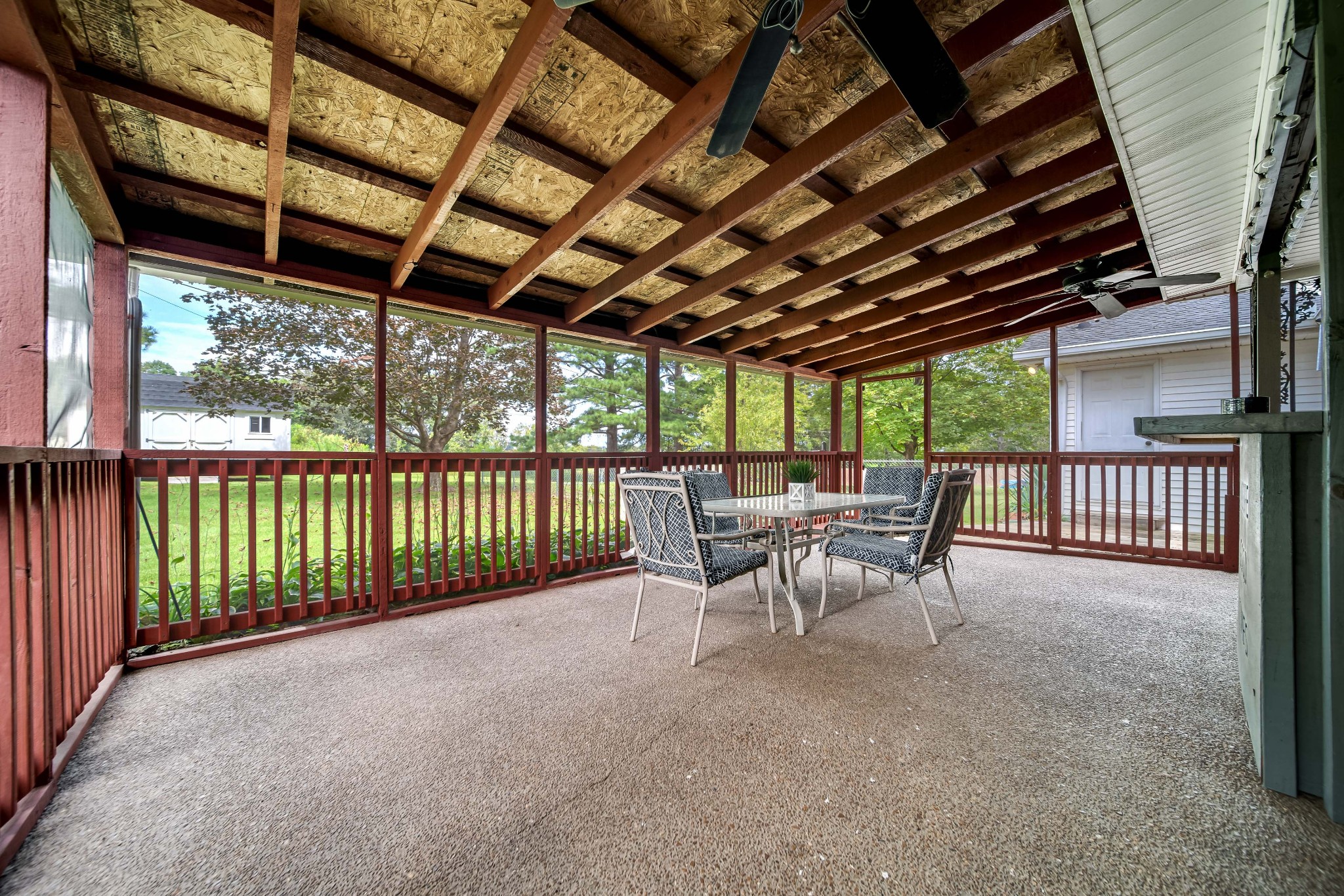 107 Sam Davis Drive Springfield, TN 37172 - Photo 39 of 58 Gallery Image 39