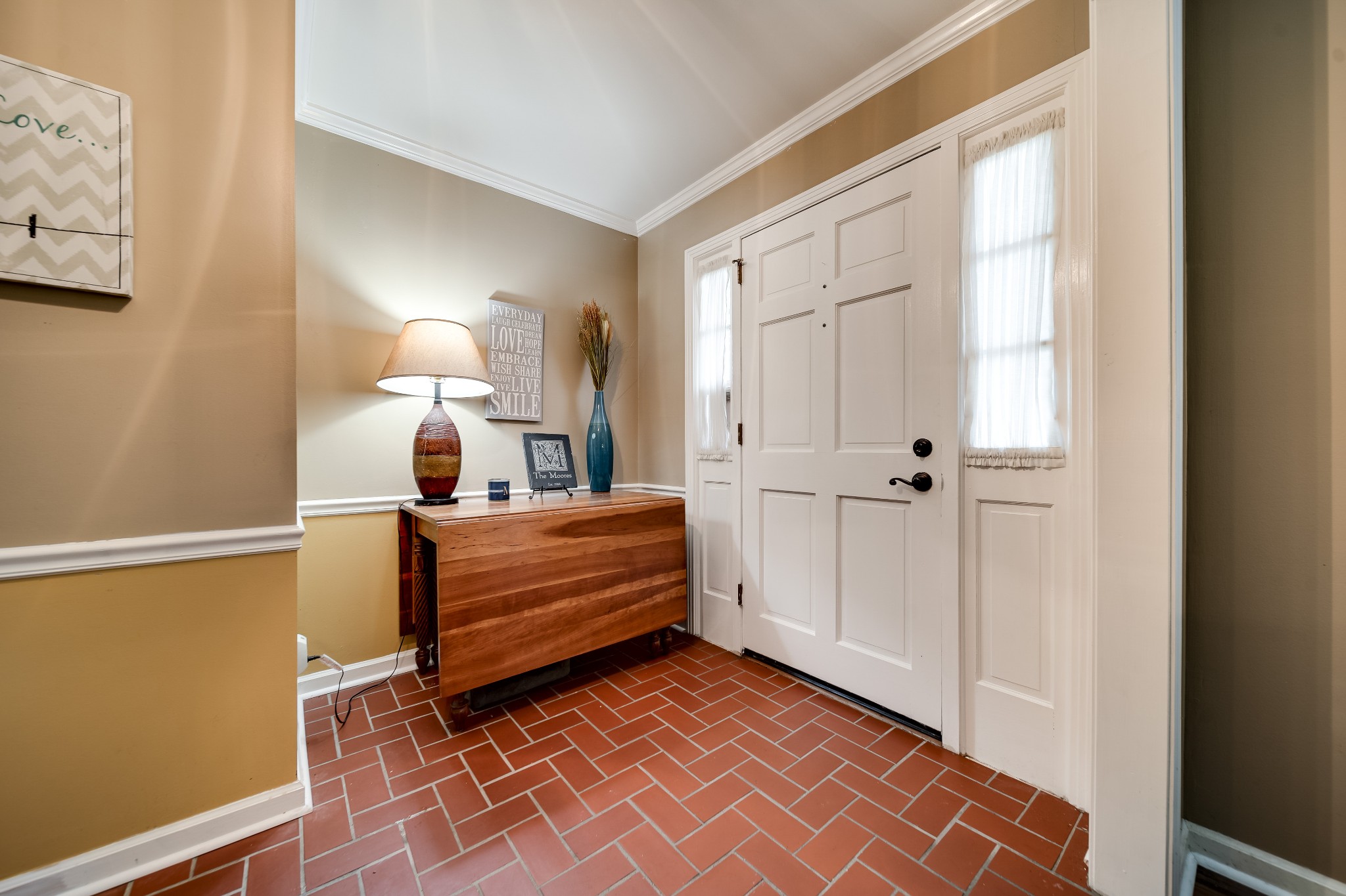 107 Sam Davis Drive Springfield, TN 37172 - Photo 4 of 58 Gallery Image 4