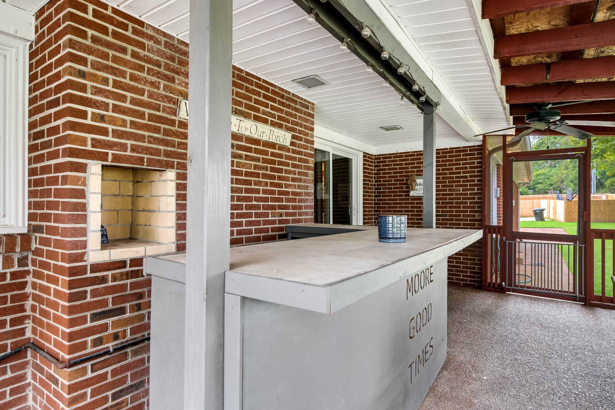 107 Sam Davis Drive Springfield, TN 37172 - Photo 41 of 58 Gallery Image 41