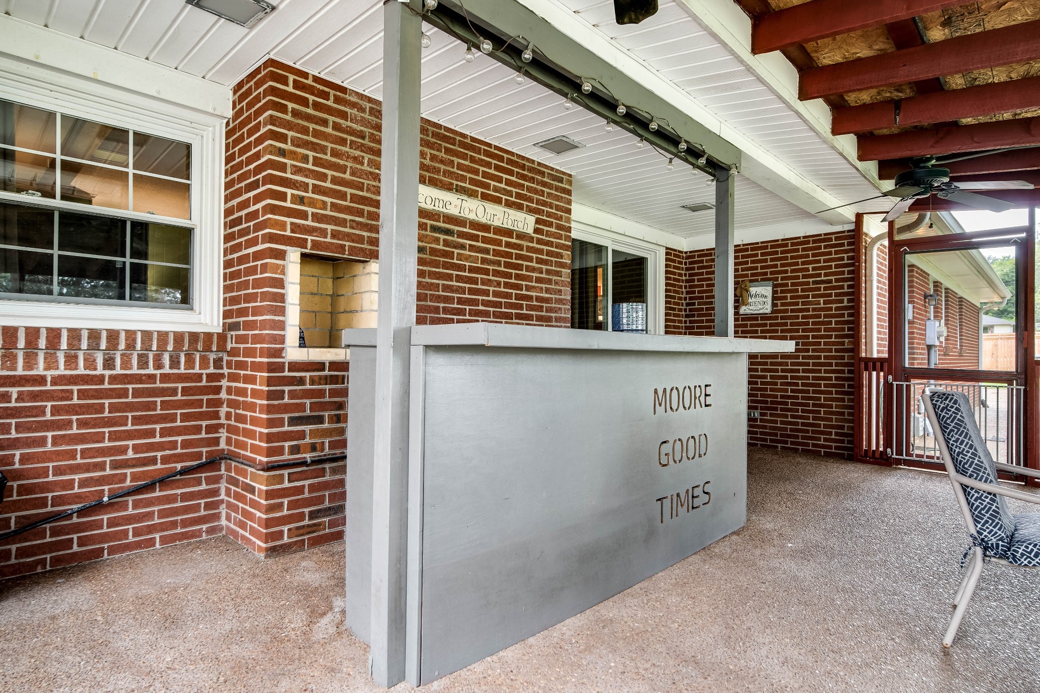 107 Sam Davis Drive Springfield, TN 37172 - Photo 42 of 58 Gallery Image 42
