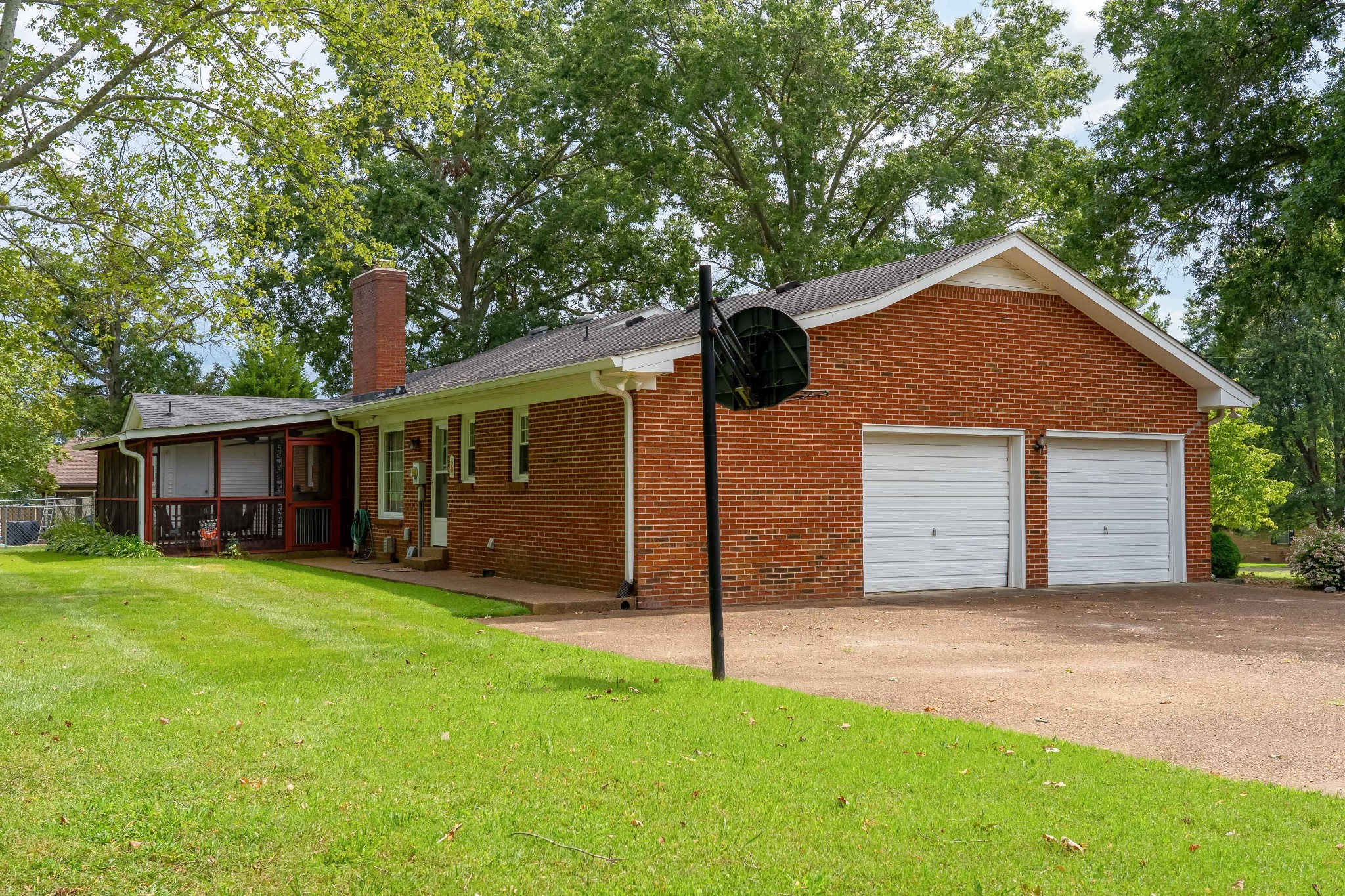 107 Sam Davis Drive Springfield, TN 37172 - Photo 50 of 58 Gallery Image 50