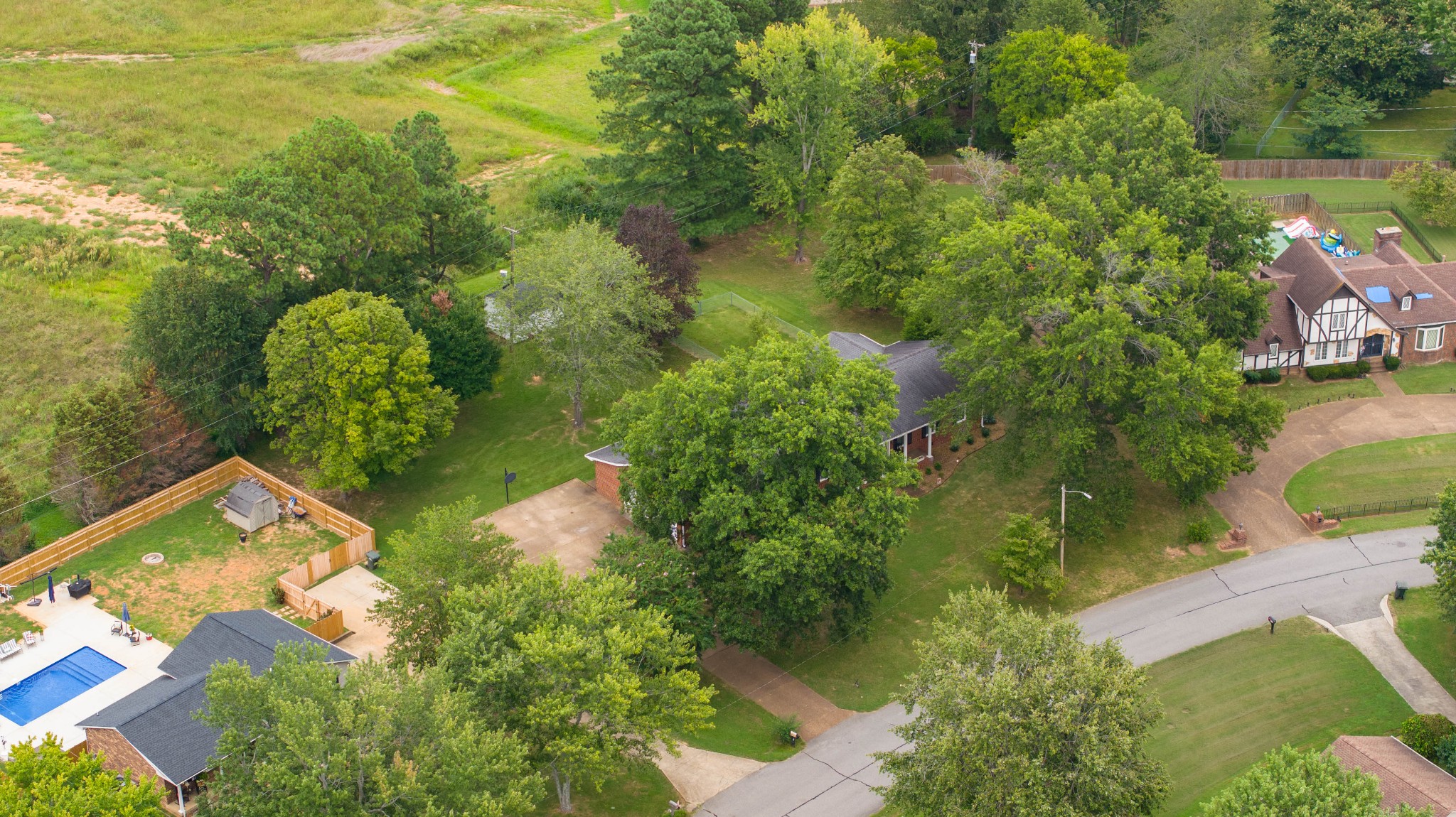 107 Sam Davis Drive Springfield, TN 37172 - Photo 55 of 58 Gallery Image 55