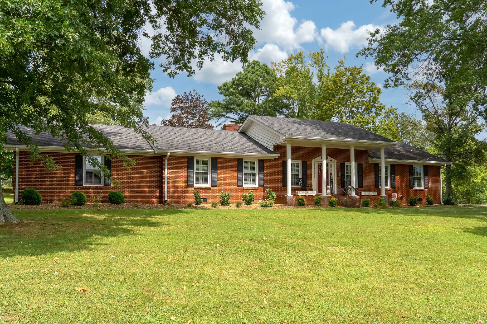 107 Sam Davis Drive Springfield, TN 37172 - Photo 57 of 58 Gallery Image 57