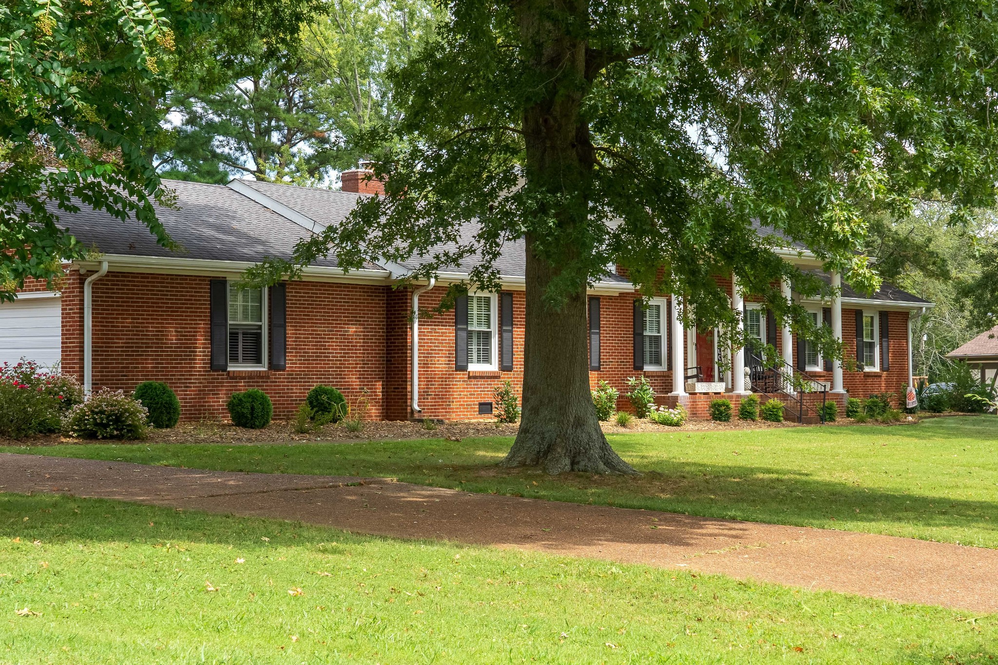 107 Sam Davis Drive Springfield, TN 37172 - Photo 58 of 58 Gallery Image 58