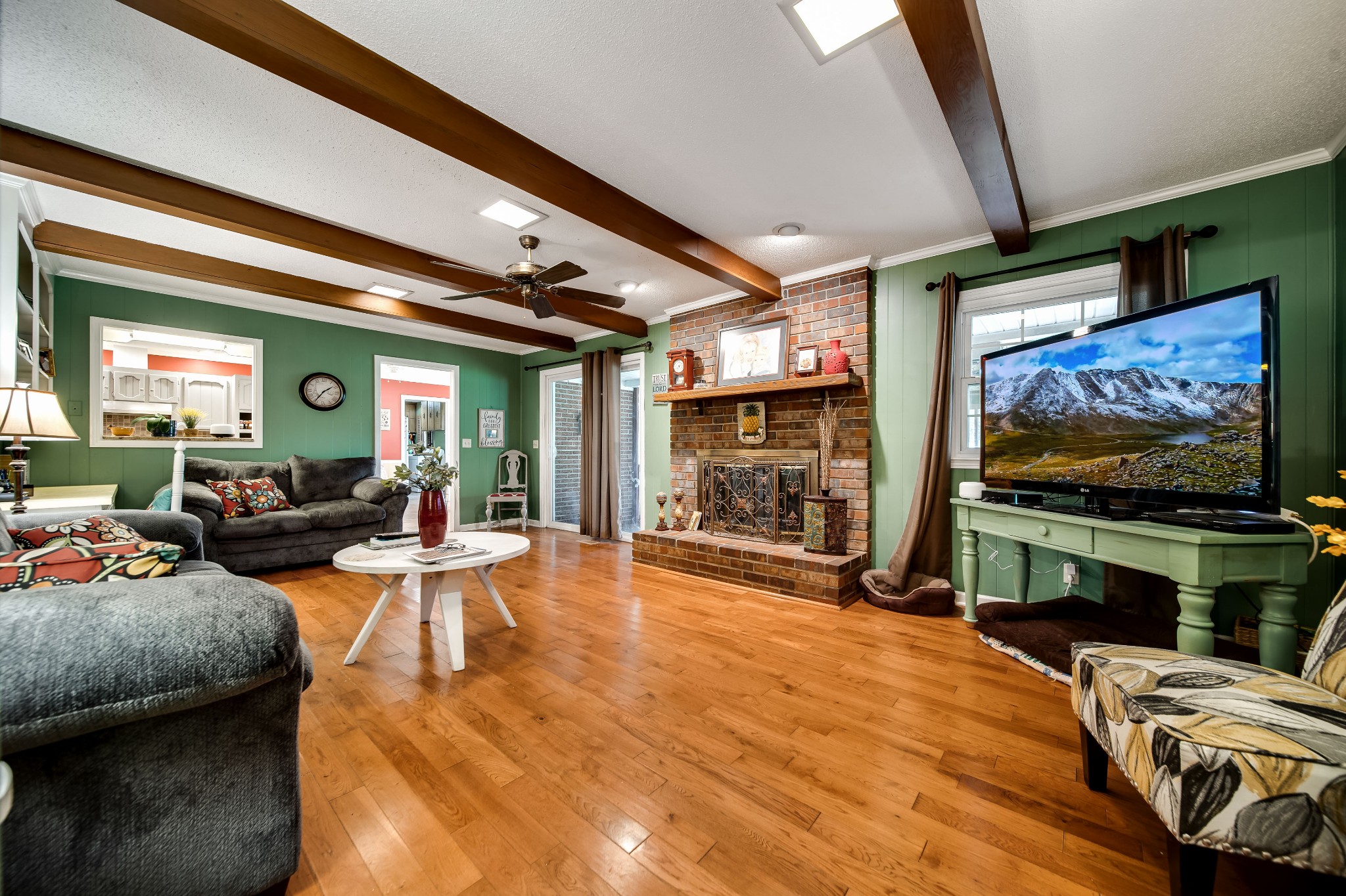 107 Sam Davis Drive Springfield, TN 37172 - Photo 6 of 58 Gallery Image 6
