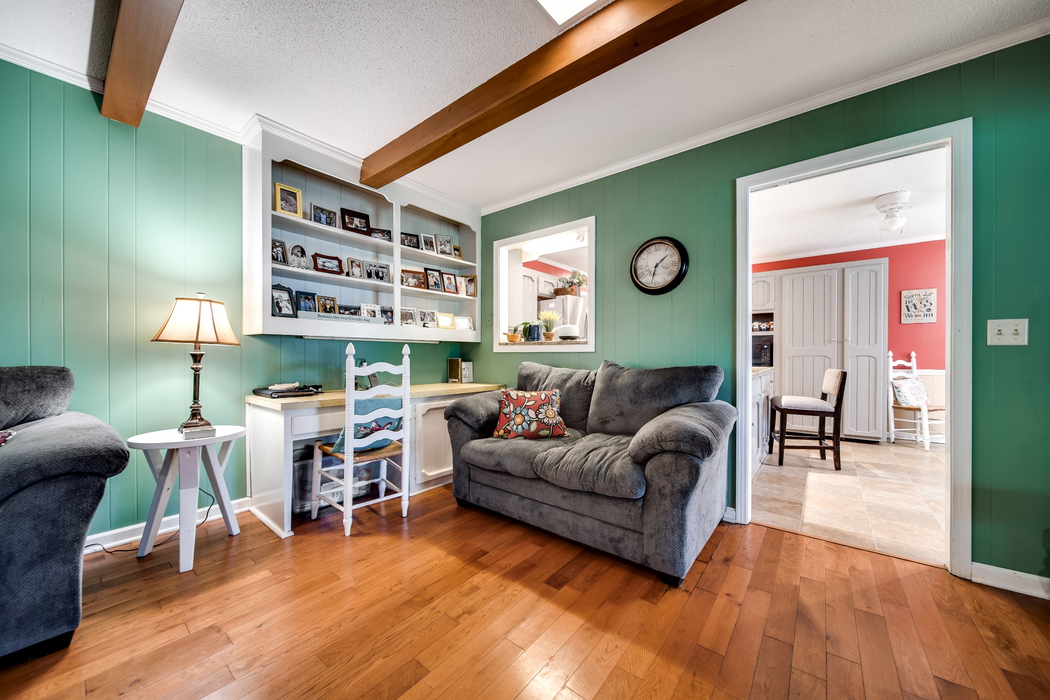 107 Sam Davis Drive Springfield, TN 37172 - Photo 7 of 58 Gallery Image 7