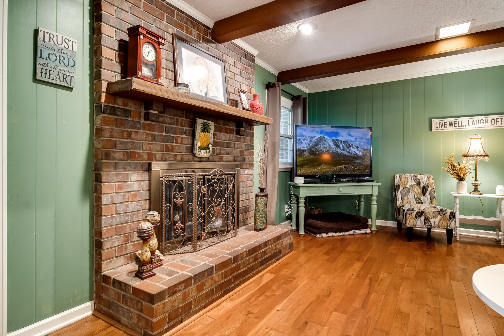 107 Sam Davis Drive Springfield, TN 37172 - Photo 9 of 58 Gallery Image 9