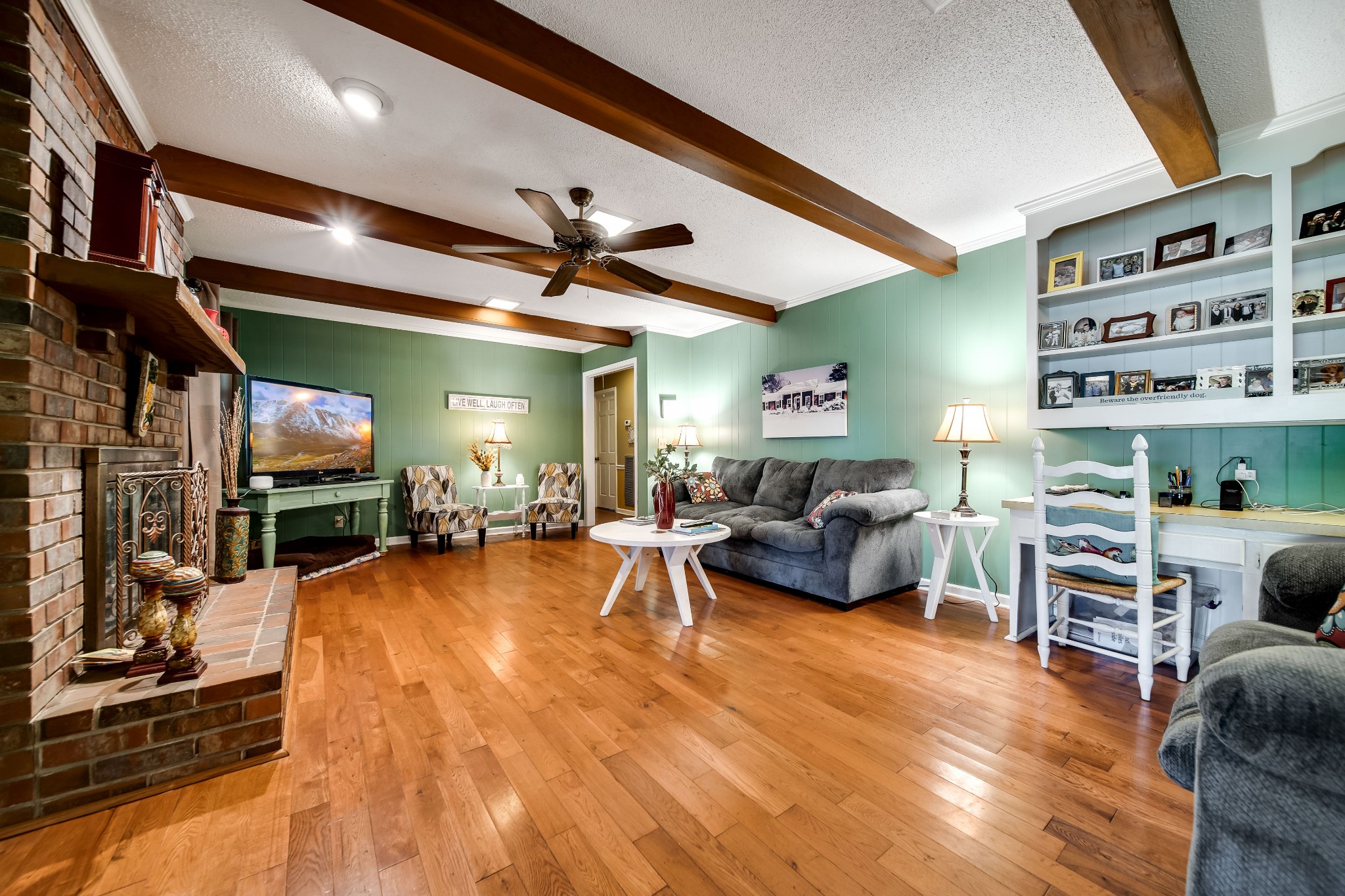 107 Sam Davis Drive Springfield, TN 37172 - Photo 10 of 58 Gallery Image 10