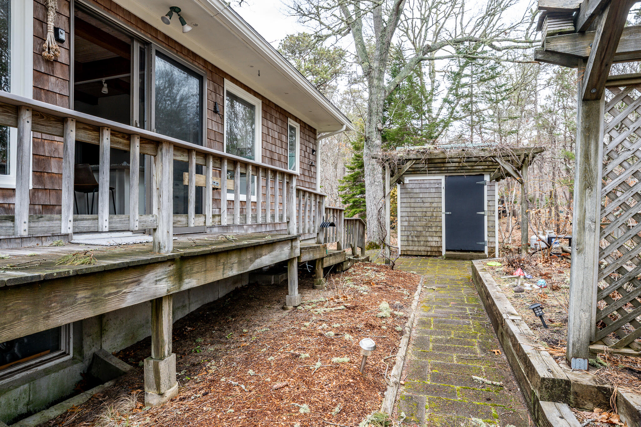 88 Cottontail Road Wellfleet, MA 02667 - Photo 9 of 59 back10
