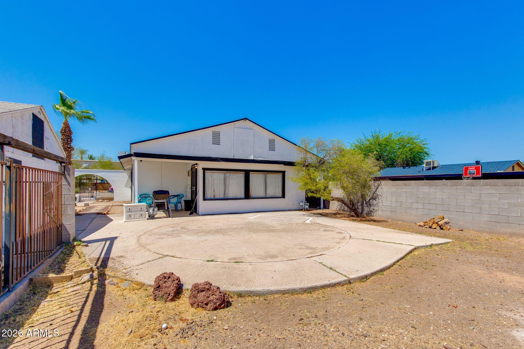4641 East Roeser Road Phoenix, AZ 85040 - Photo 30 of 38
