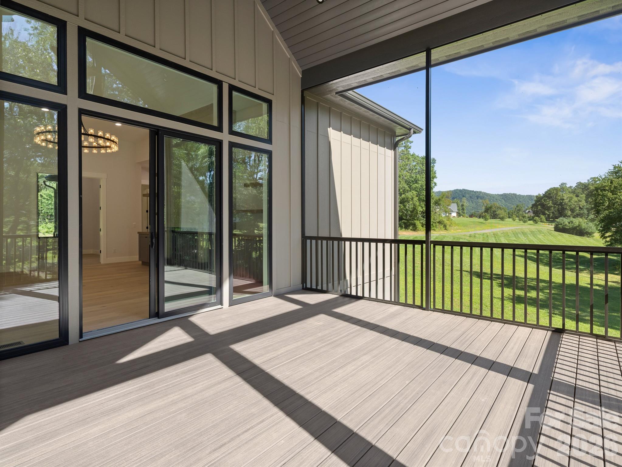 246 Turkey Ridge Road Fletcher, NC 28732 - Photo 23 of 46