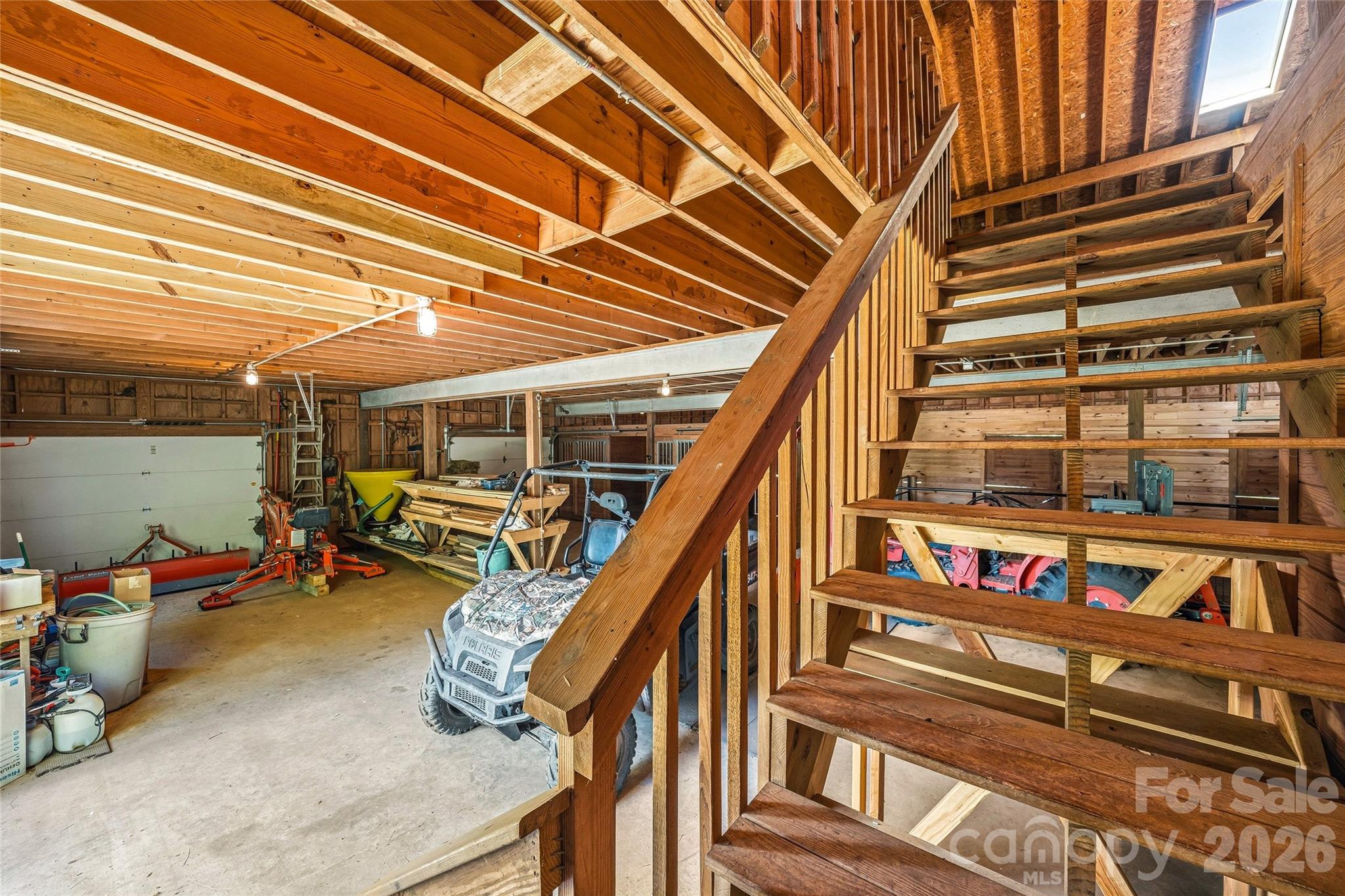 3012 Polk County Line Road Rutherfordton, NC 28139 - Photo 12 of 48