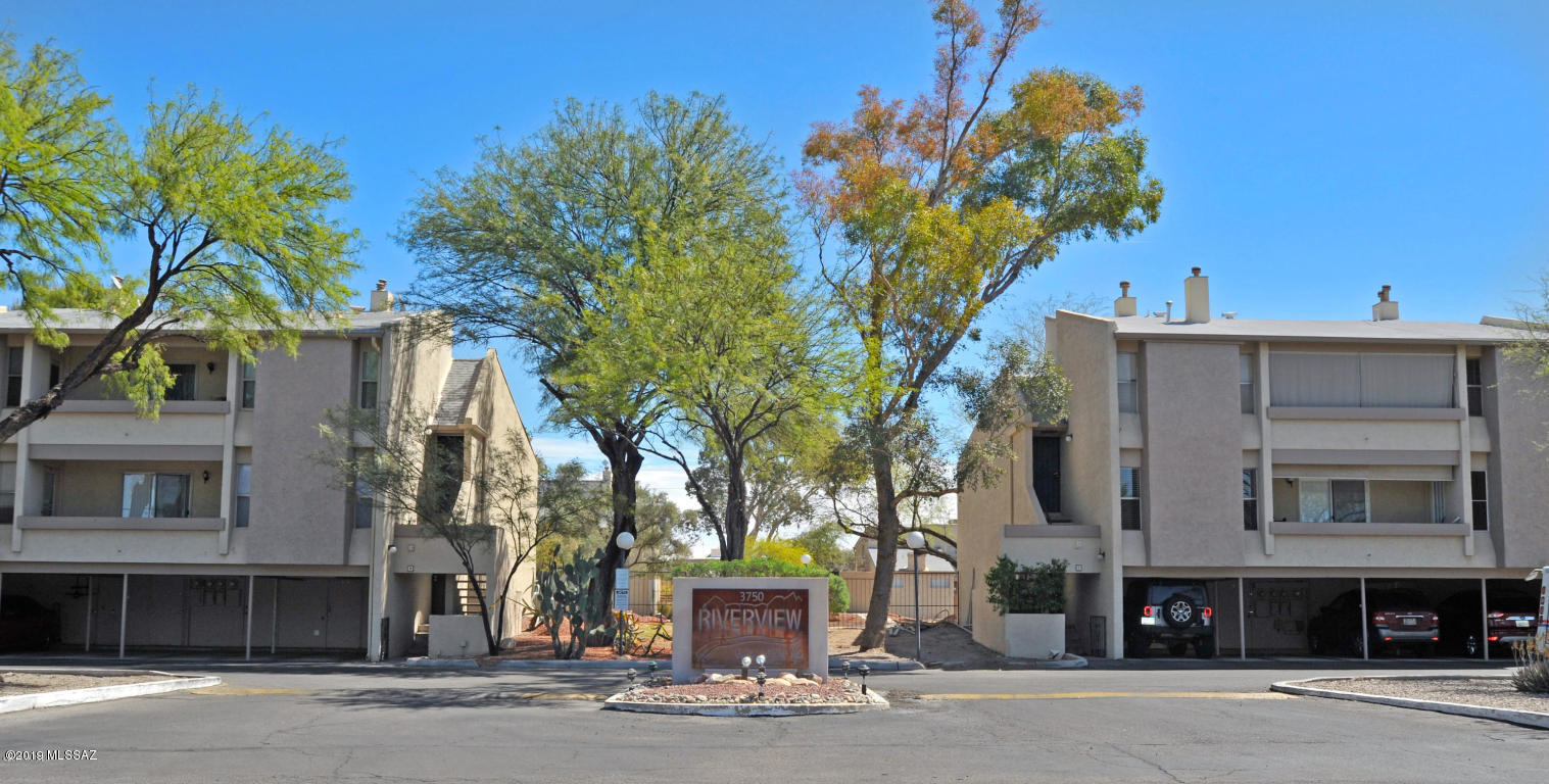 3750 North Country Club Road, Unit 33 Tucson, AZ 85716 - Photo 1 of 20