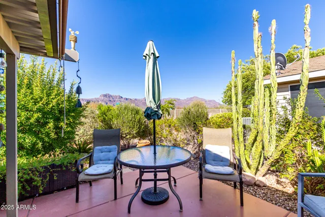 $250,000 | 3301 South Goldfield Road, Unit 4029, Apache Junction, AZ 85119