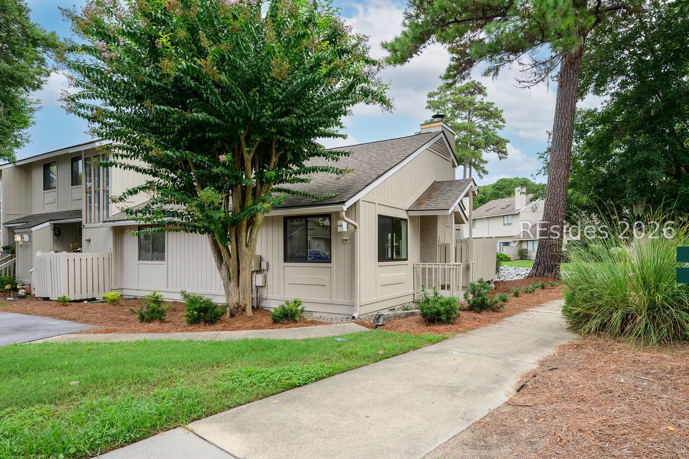 5 Gumtree Road, Unit F20 Hilton Head Island, SC 29926 - Photo 3 of 27 Gallery Image 3