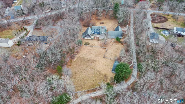 $649,900 | 4 Tarklin Hill Road, Voluntown, CT 06384