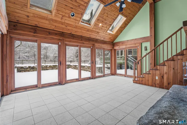 $649,900 | 4 Tarklin Hill Road, Voluntown, CT 06384