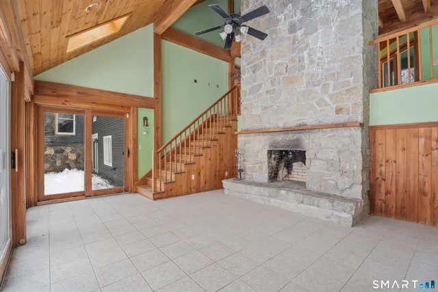 $649,900 | 4 Tarklin Hill Road, Voluntown, CT 06384