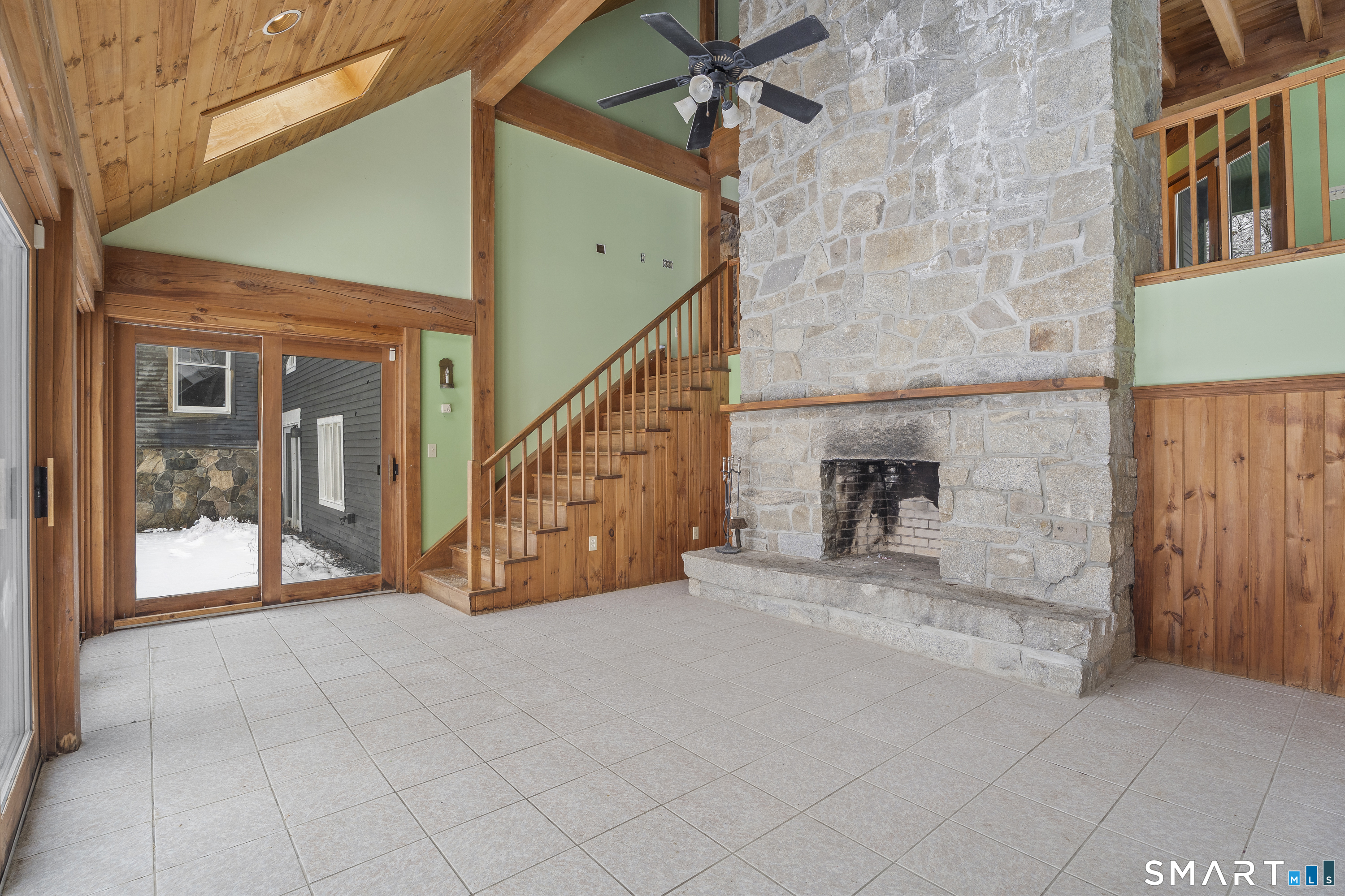 4 Tarklin Hill Road Voluntown, CT 06384 - Photo 13 of 40