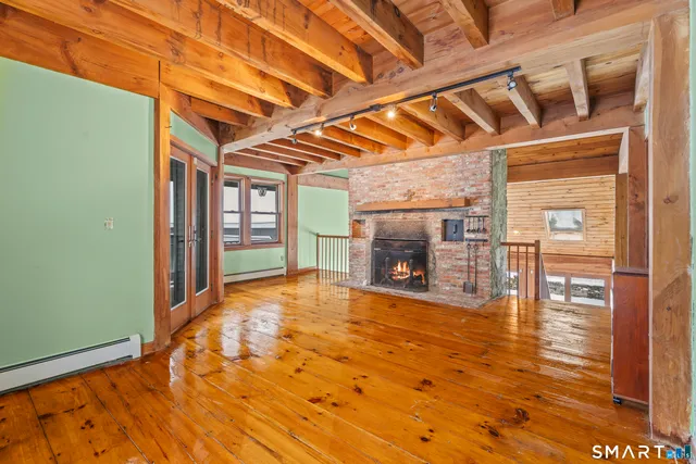 $649,900 | 4 Tarklin Hill Road, Voluntown, CT 06384