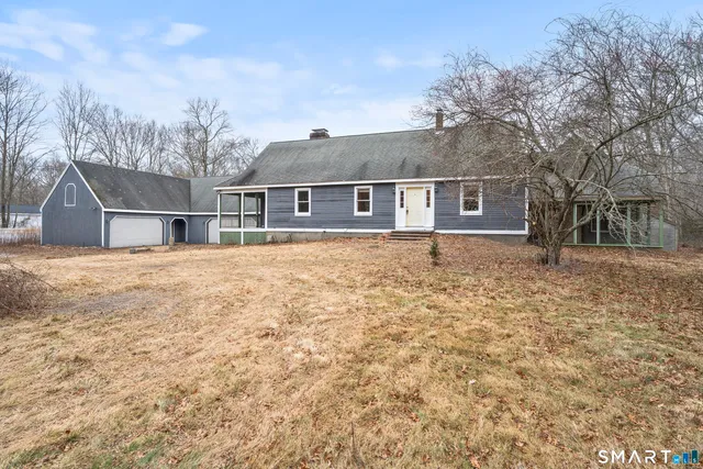 $649,900 | 4 Tarklin Hill Road, Voluntown, CT 06384