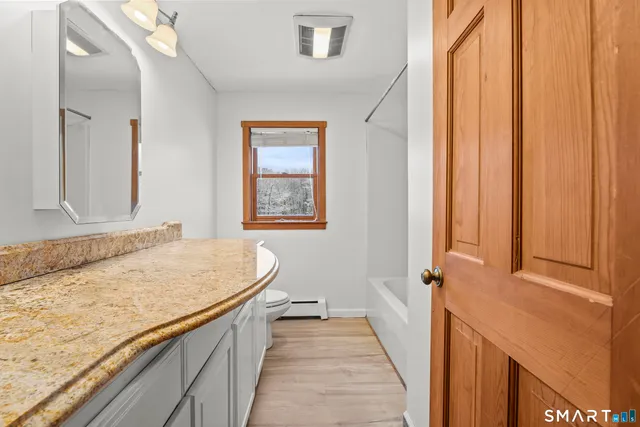 $649,900 | 4 Tarklin Hill Road, Voluntown, CT 06384