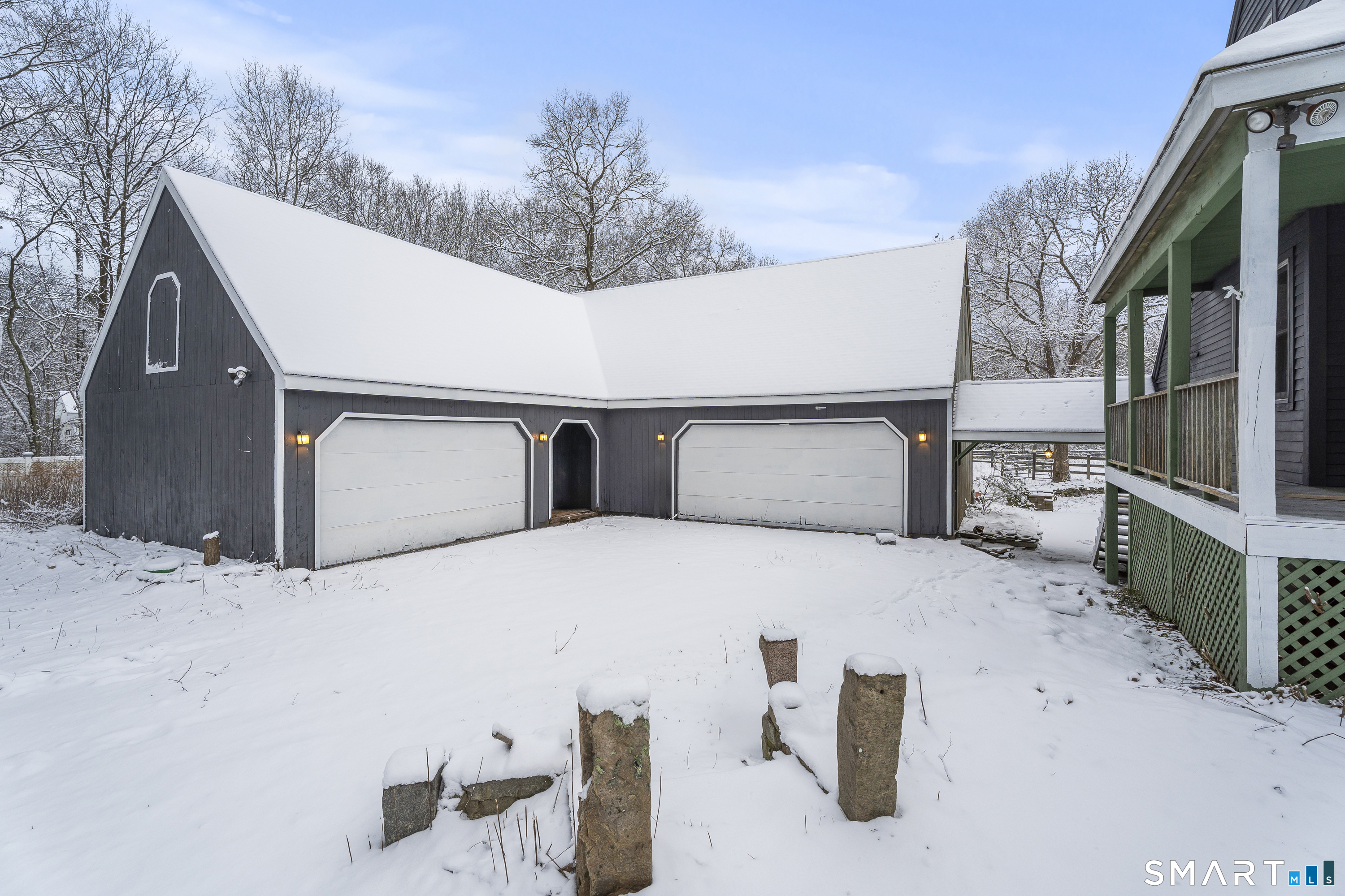 4 Tarklin Hill Road Voluntown, CT 06384 - Photo 3 of 40