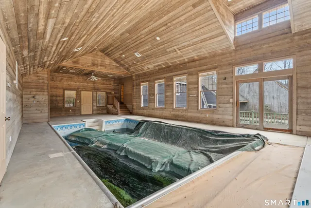 $649,900 | 4 Tarklin Hill Road, Voluntown, CT 06384