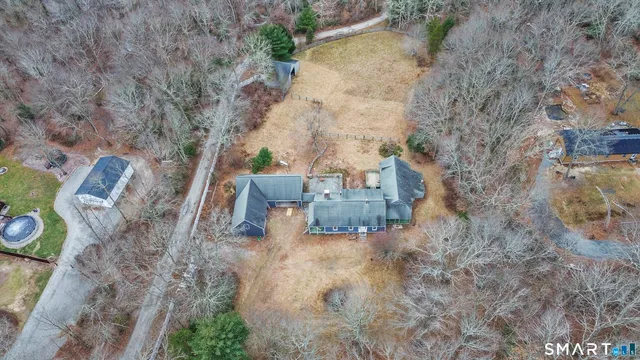 $649,900 | 4 Tarklin Hill Road, Voluntown, CT 06384