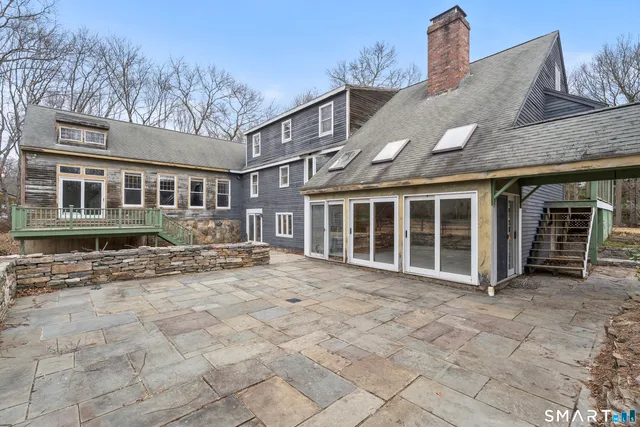 $649,900 | 4 Tarklin Hill Road, Voluntown, CT 06384