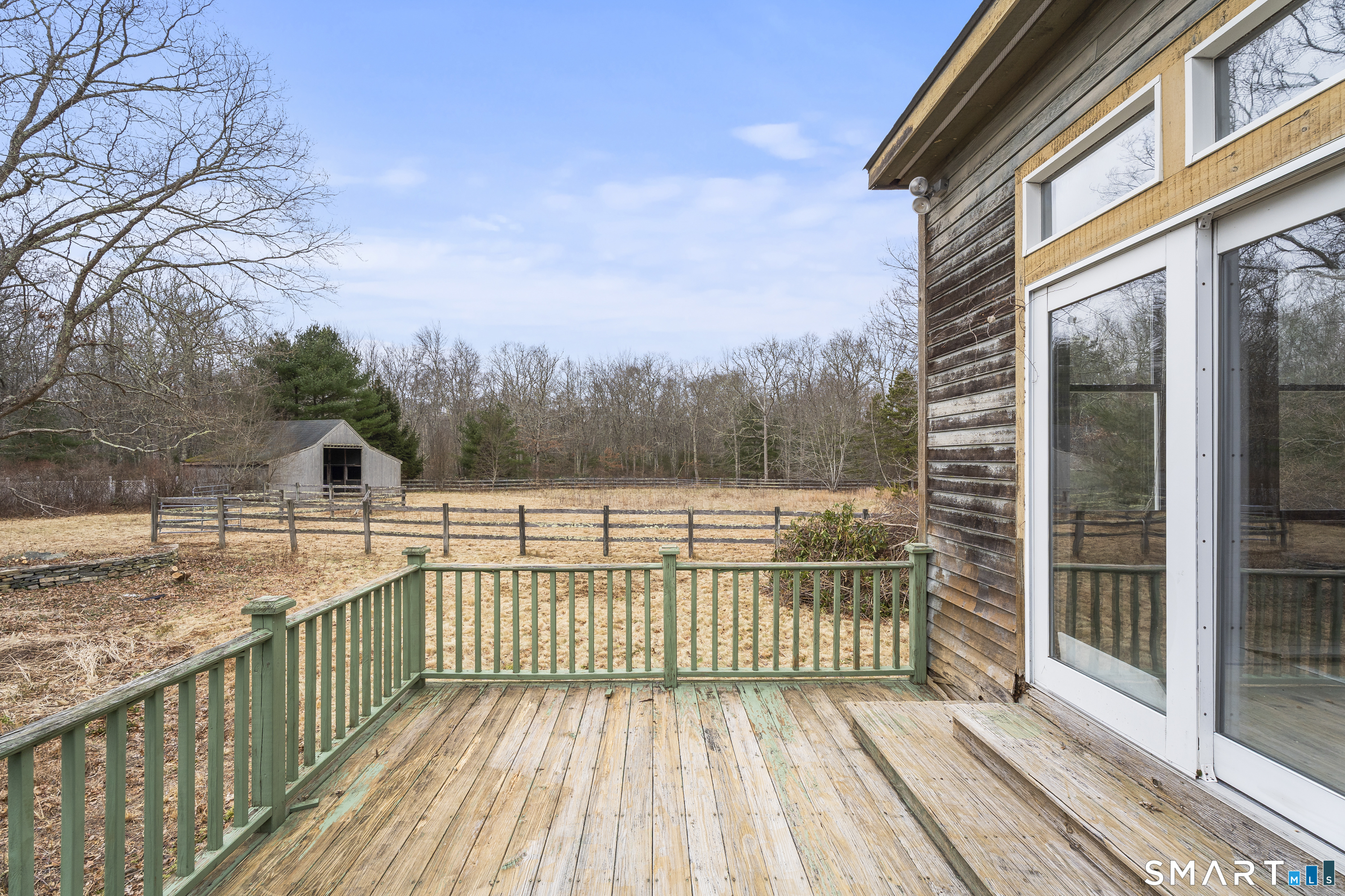 4 Tarklin Hill Road Voluntown, CT 06384 - Photo 10 of 40