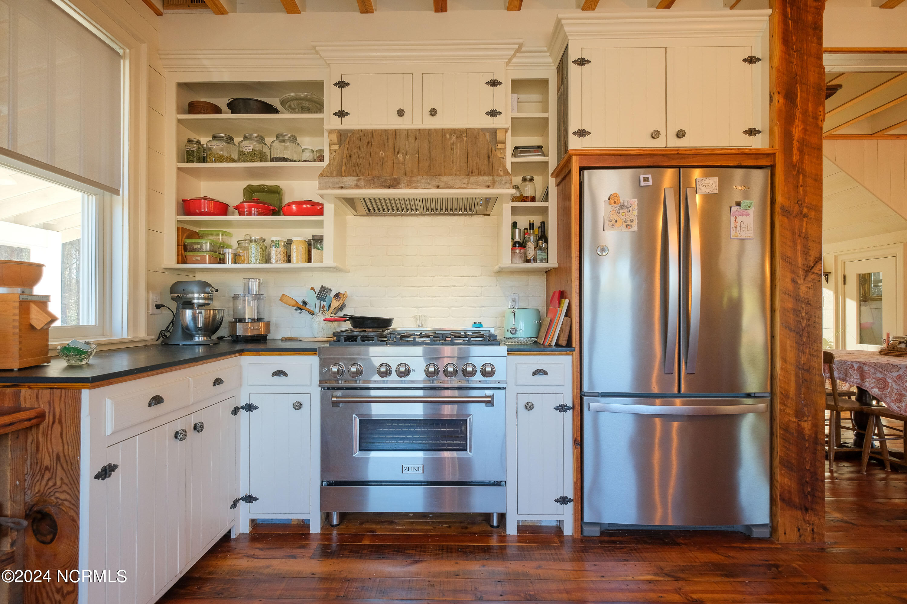 251 Cowpen Neck Road Edenton, NC 27932 - Photo 34 of 61 16-kitchen
