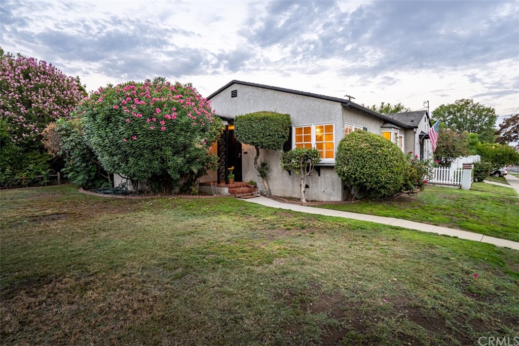 736 West Roses Road San Gabriel, CA 91775 - Photo 1 of 1 Front of Home