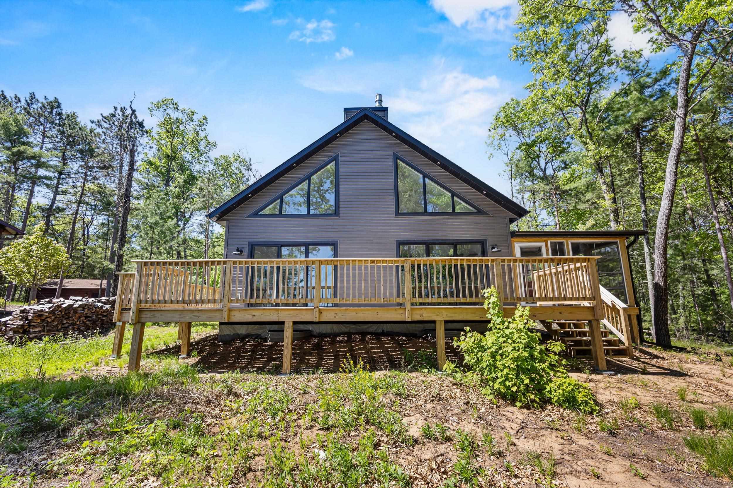 N1272 Spirit Island Road Keshena, WI 54135 - Photo 56 of 69