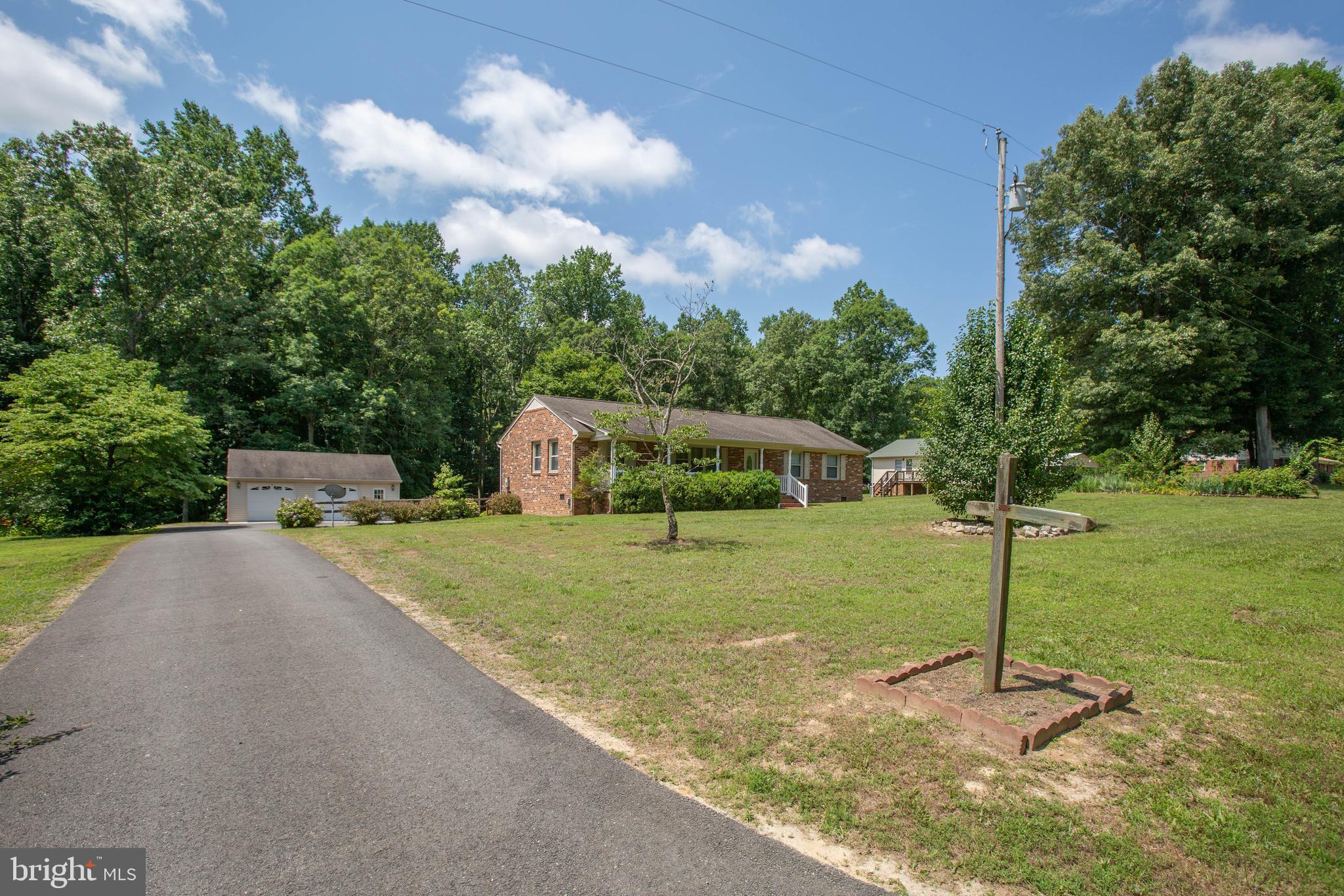 14278 Rebel Ridge Road Milford, VA 22514 - Photo 1 of 55 Gallery Image 1