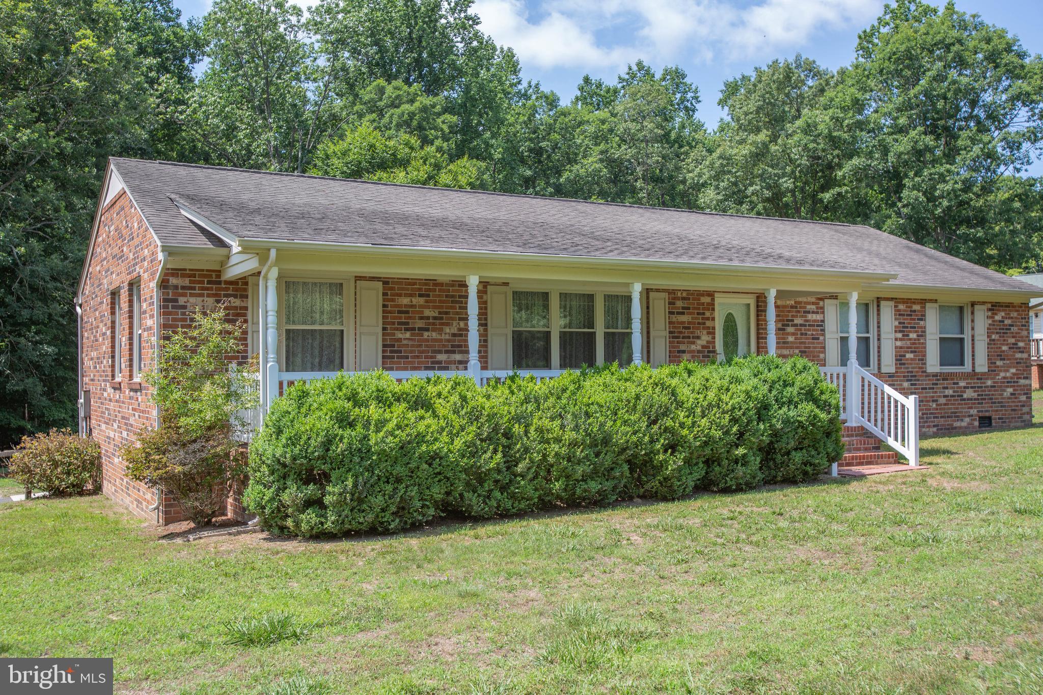 14278 Rebel Ridge Road Milford, VA 22514 - Photo 54 of 55 Gallery Image 54