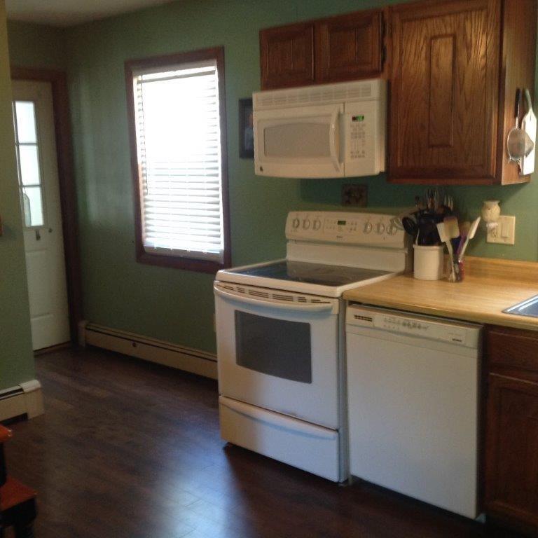 43 Martin Stream Road Fairfield, ME 04937 - Photo 5 of 17 Kitchen