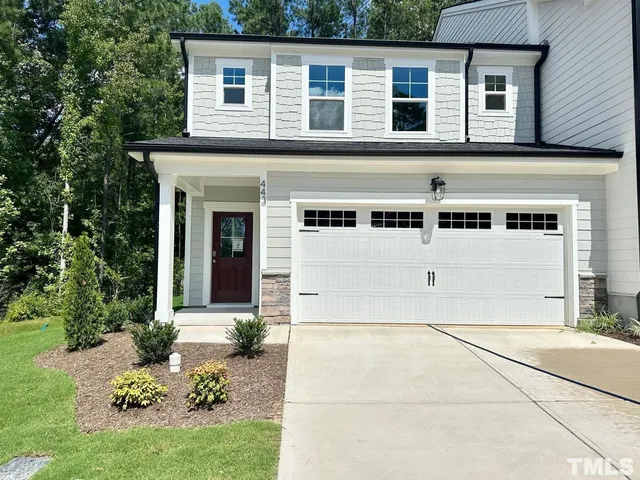 $2,500 | 443 Autumn Rain Street, Cary, NC 27519