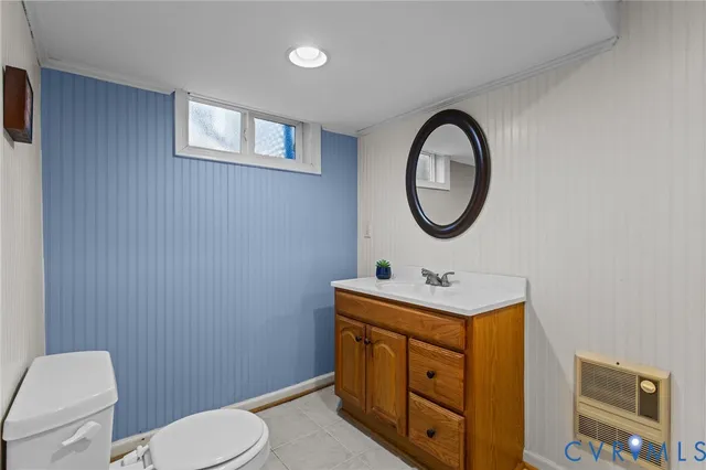 a view of a balcony with table and chairs