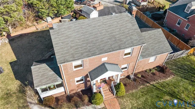 $599,000 | 1612 Brookland Parkway, Richmond, VA 23227