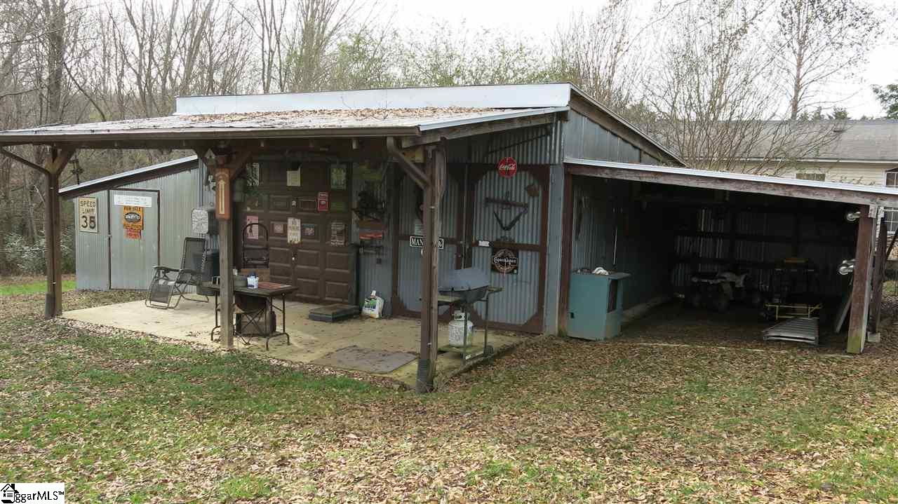 304 Stamey Valley Road Travelers Rest, SC 29690 - Photo 24 of 35