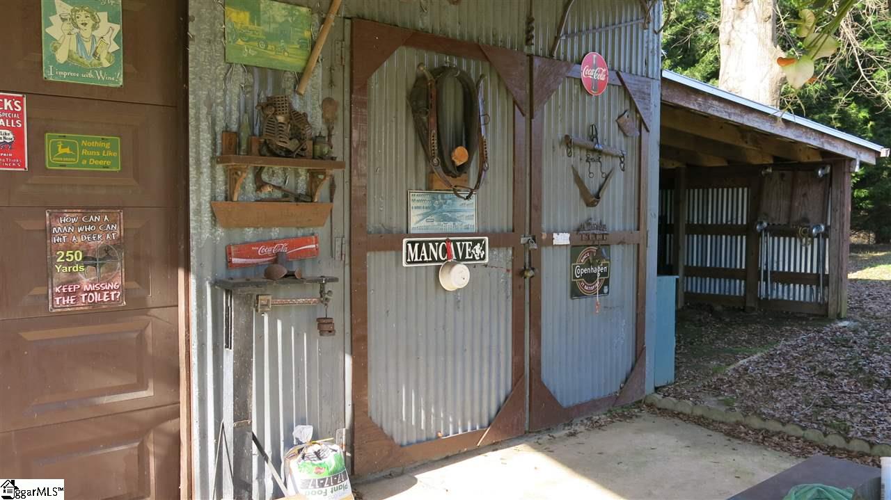 304 Stamey Valley Road Travelers Rest, SC 29690 - Photo 25 of 35