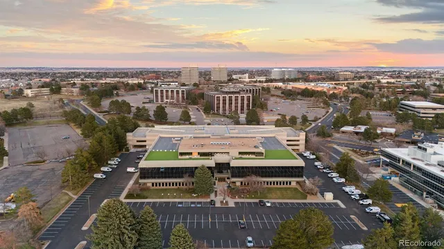 $2,980,000 | 5700 South Quebec Street, Unit A, Englewood, CO 80111