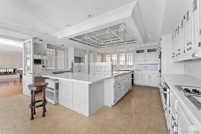 $2,980,000 | 5700 South Quebec Street, Unit A, Englewood, CO 80111