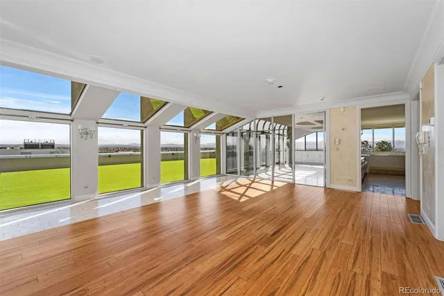 $2,980,000 | 5700 South Quebec Street, Unit A, Englewood, CO 80111