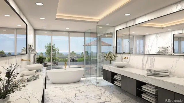 $2,980,000 | 5700 South Quebec Street, Unit A, Englewood, CO 80111