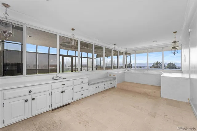 $2,980,000 | 5700 South Quebec Street, Unit A, Englewood, CO 80111