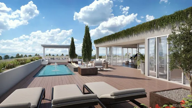 $2,980,000 | 5700 South Quebec Street, Unit A, Englewood, CO 80111