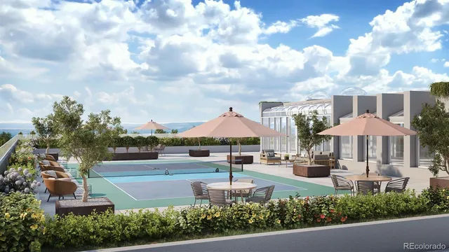 $2,980,000 | 5700 South Quebec Street, Unit A, Englewood, CO 80111