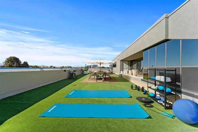 $2,980,000 | 5700 South Quebec Street, Unit A, Englewood, CO 80111